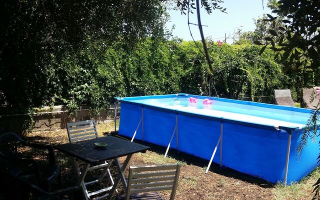 Villa Hibiscus