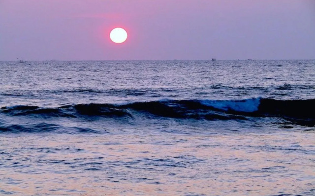 Amadeo Beach Resort