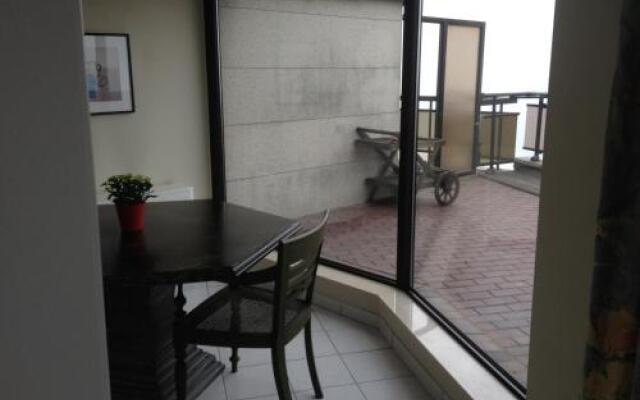 Apartment Bristol palace 11X