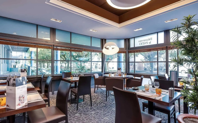 Mercure La Roche Sur Yon Centre