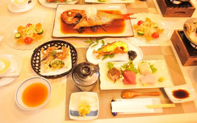 Shiokaze Hotel