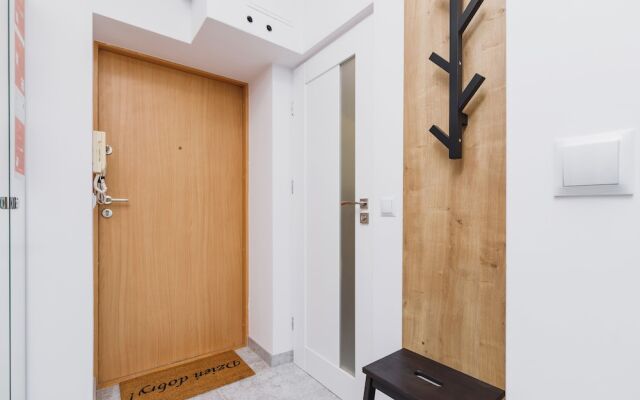 Apartment Daszynskiego Cracow by Renters