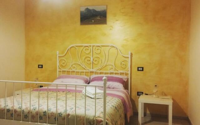 BB La Bella Addormentata