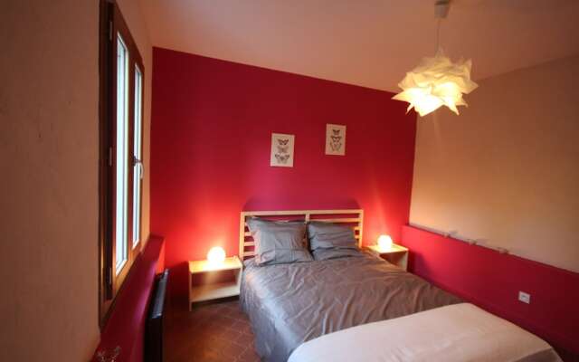 Appartement meublé Minimes Le Nid