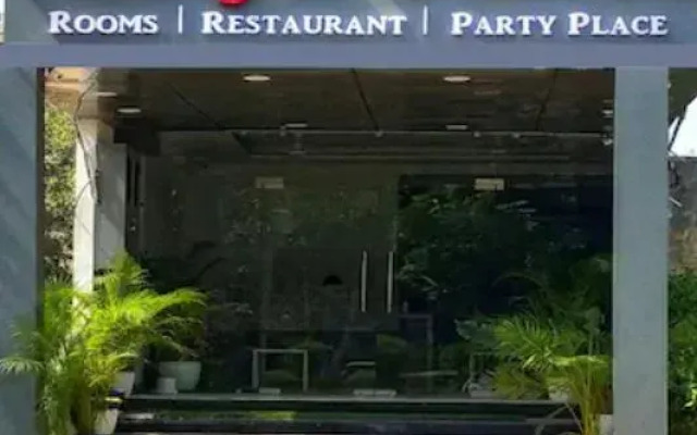 Anaya Suites