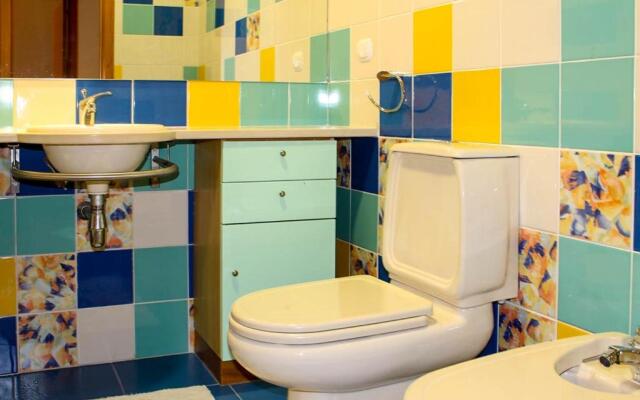 Apartamentos da Orada T1- A122 Marina de Albufeira