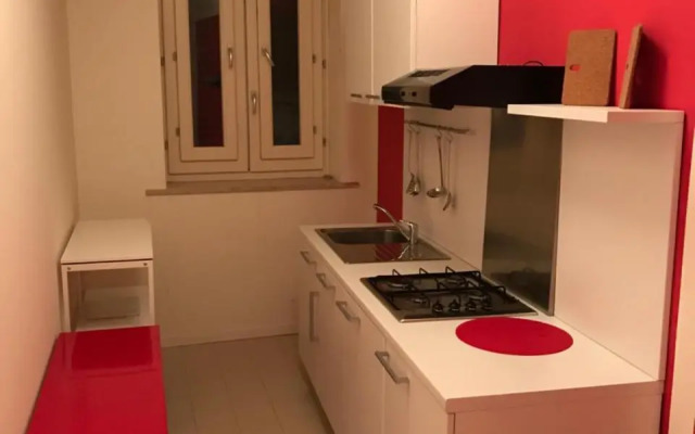 Alba Chiara Rooms