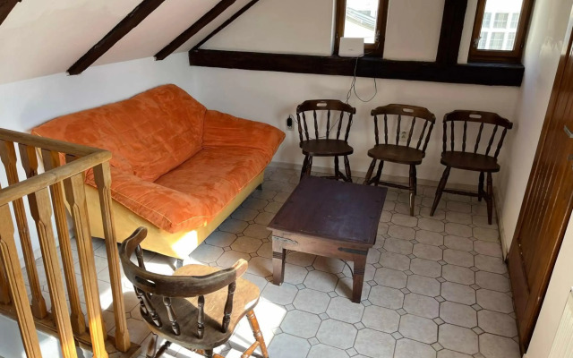 Kristian's Old Town Sq. Apartments