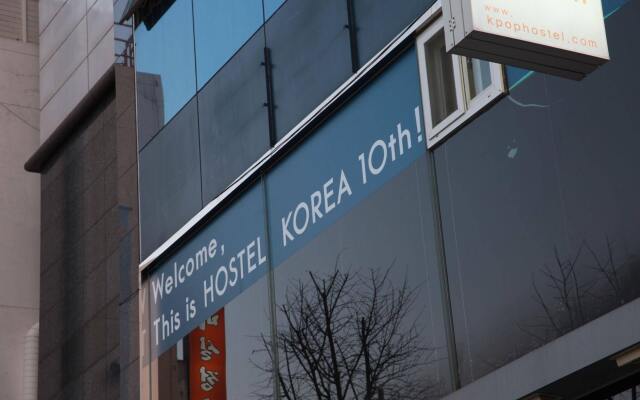 Hostel Korea 10th