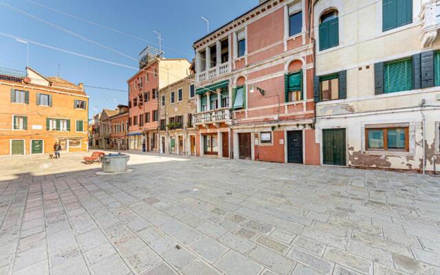 Residenza Letizia