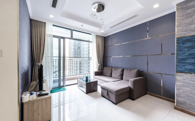 Vinhomes Luxury - Kayla's Home