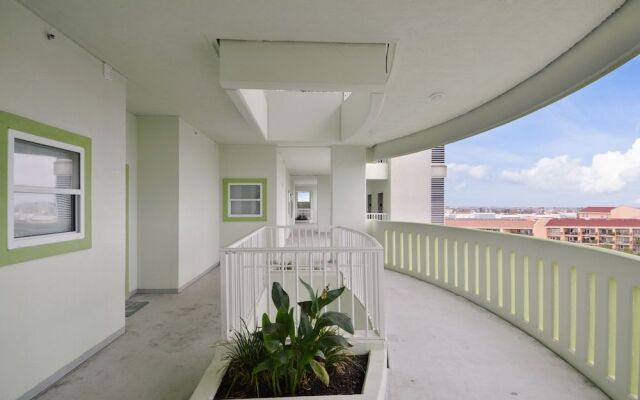 Ocean Grove 701 by RedAwning