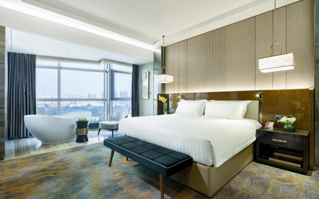Grand Millennium HongQiao Shanghai