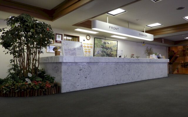Hotel Tagawa