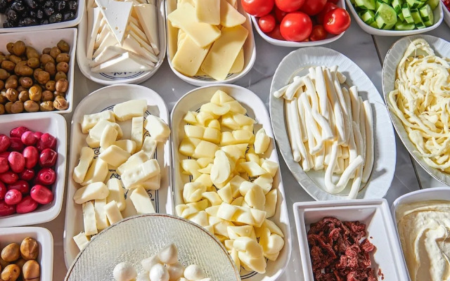 Pamukkale Apollon Garden