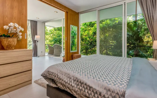 Luxury 2Bedroom Tropical Apartment