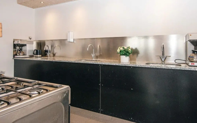 4 Person Holiday Home in Haderslev