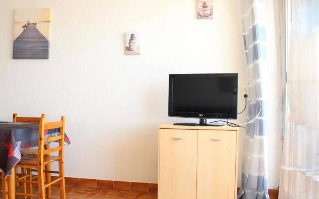 Appartement Port-la-Nouvelle, 2 pièces, 4 personnes - FR-1-229C-20