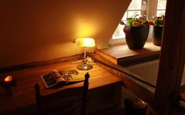 Boardinghouse Hotel Bonne Suite
