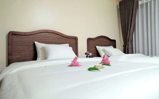 Sapa Symphony Hotel