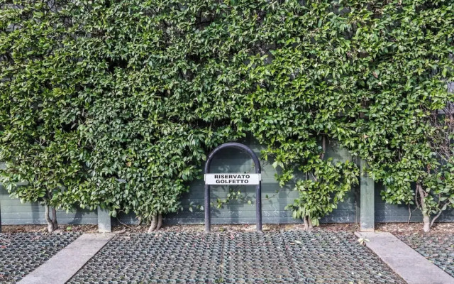 Casa Fiera few Steps From the Centre With Car-park