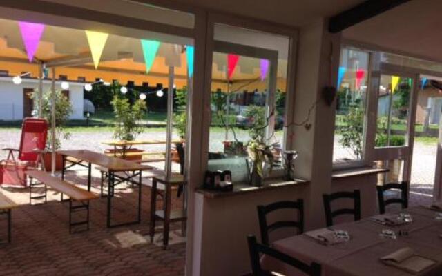 Bed and Breakfast Villanova