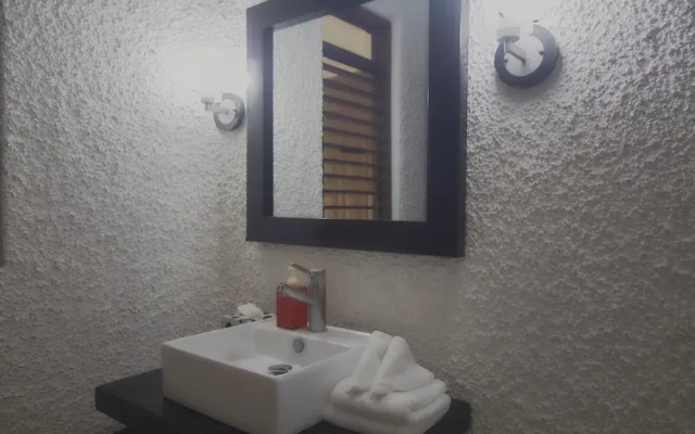 Amarte Maroma Hotel Eco Boutique Spa
