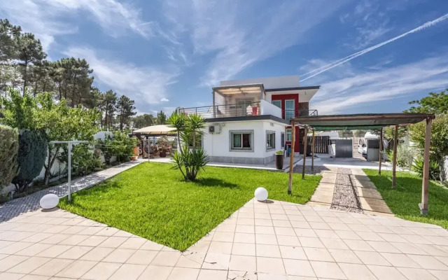 Akivillas Azeitao Relax