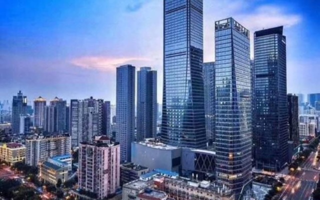 Chengdu IN Service Apartment
