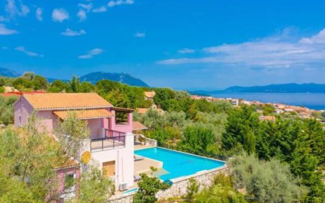 Villa Pegasus