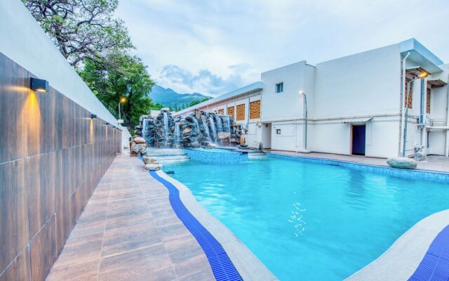 Sandanams Villa Coutralam