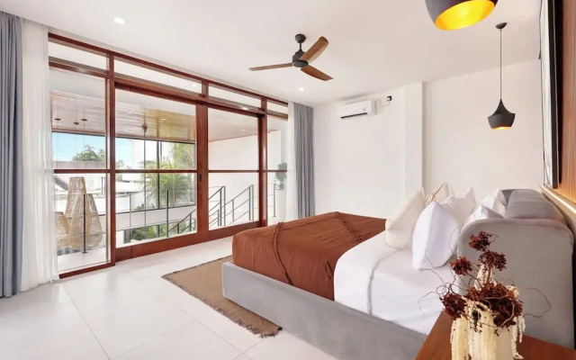 Baliwood Residence Villas II