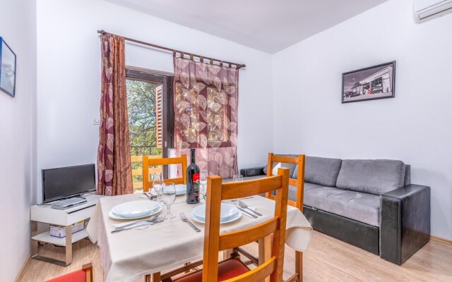 Amazing Home in Krk With Wifi and 1 Bedrooms