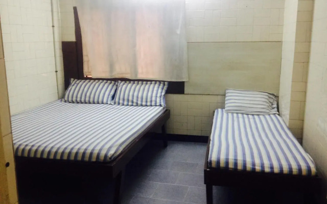 New Victory Mansion & Lodging by OYO Rooms