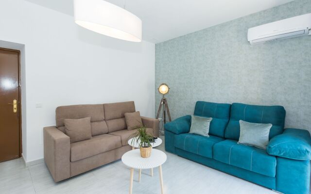 Suncity Plaza Apartments