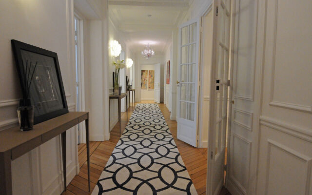 Relais 12bis B&B