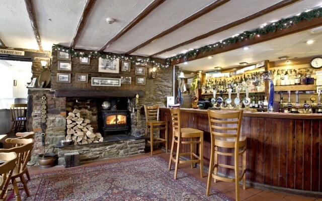 The Fortescue Inn
