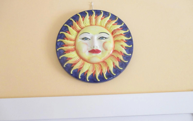 Relais"LA CAPPUCCINA" Rooms&Apartments