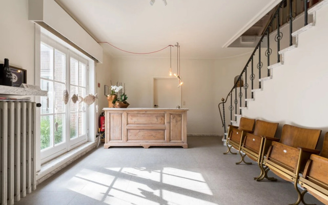 B&B Vis-à-Vis