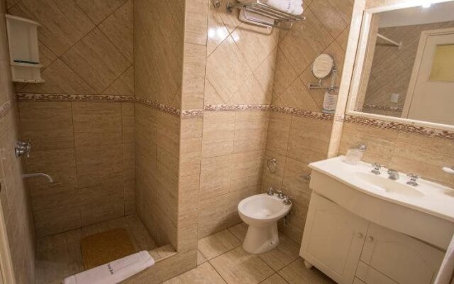 Hosteria Lucky Home