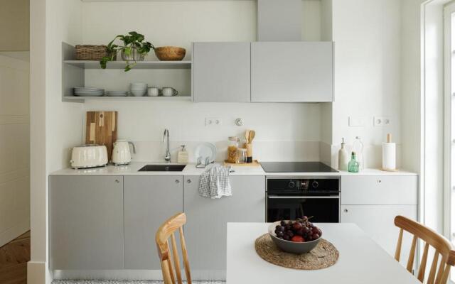 Carvoeiro Boutique Apartments