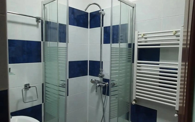 Pensiune Fundeni- Dragonul Rosu