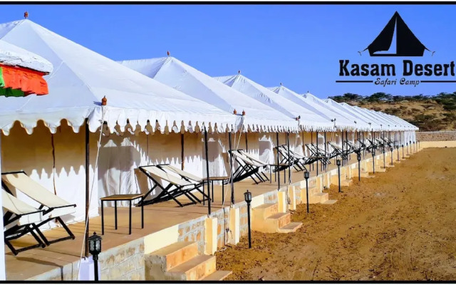 Rajasthan Desert Safari