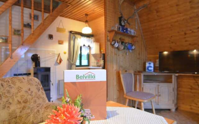 Luxurious Holiday Home With Patio, Terrace, Garden, Barbecue