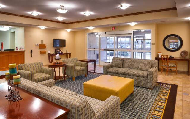 Candlewood Suites Grand Junction by IHG