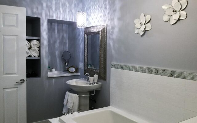 The Fisherman'S Wife B&B