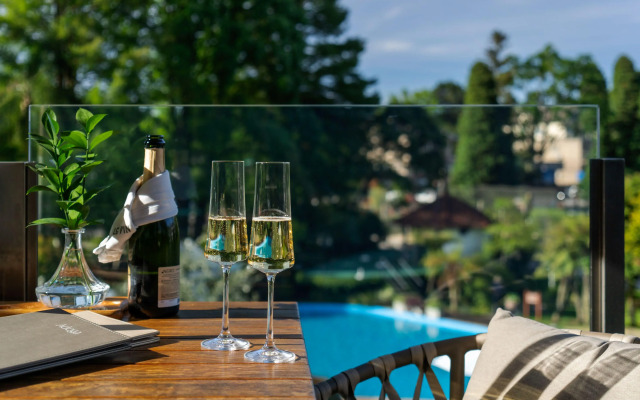 Hotel Alpestre