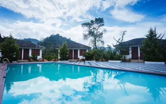 Misty Garden Resorts by OYO Rooms