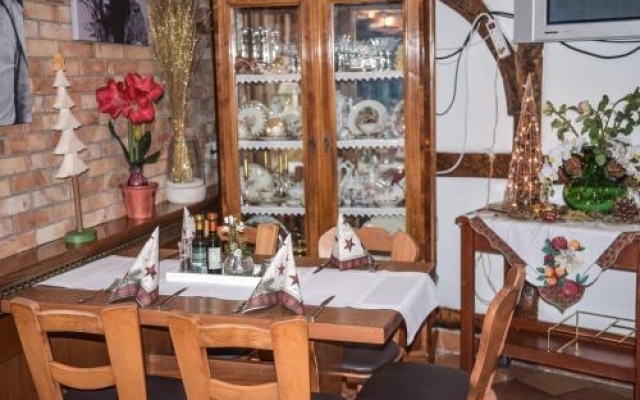 Hotel Ristorante Rostica