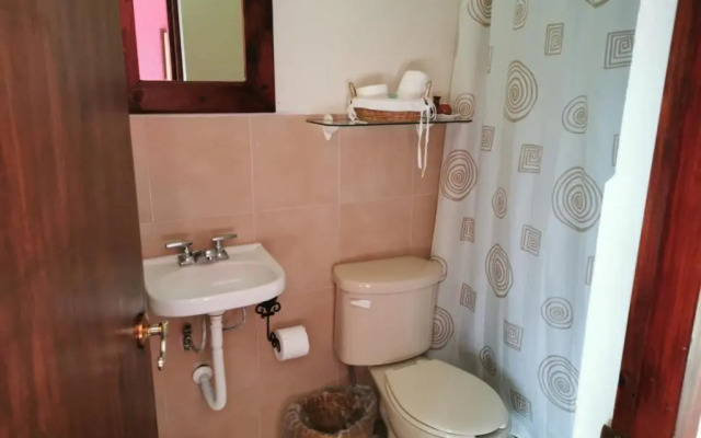 Hotel San Jorge